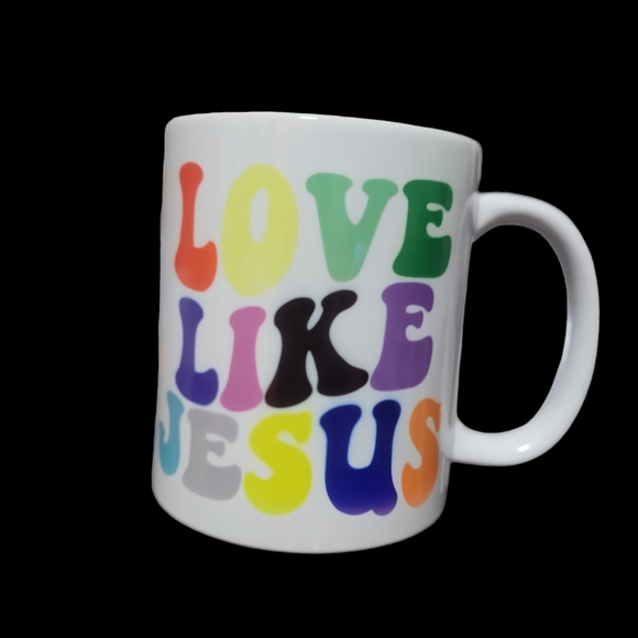 Custom mug - Picture 2 of 2